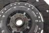 623356333 Комплект сцепления Opel Astra J 1.4 S 09- (d=230mm) (+выжимной) LUK підбір по vin на Brocar