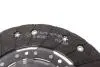 623356333 Комплект сцепления Opel Astra J 1.4 S 09- (d=230mm) (+выжимной) LUK підбір по vin на Brocar
