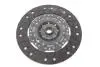623356333 Комплект сцепления Opel Astra J 1.4 S 09- (d=230mm) (+выжимной) LUK підбір по vin на Brocar