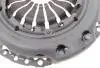 623356333 Комплект сцепления Opel Astra J 1.4 S 09- (d=230mm) (+выжимной) LUK підбір по vin на Brocar