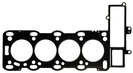 CH6598B Прокладка ГБЦ Opel Astra G 2.0/2.2 DTI 98-05 (2 метки) (1.4mm) BGA подбор по vin на Brocar
