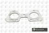 Прокладка коллектора выпуск BMW 1/3/5/X3 2.0d 07- (дв.N47D20) MG4781