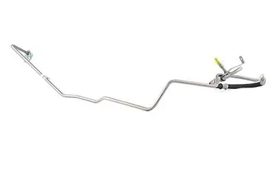BSG30725040 Шланг гідропідсилювача Transit V347 2.4 TDCi 06- (насос-рейка) BSG підбір по vin на Brocar