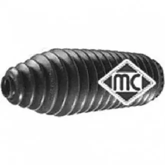 01479 Пыльник рулевой рейки Caddy/Golf 04-/Passat/Jetta 05- (к-кт) METALCAUCHO подбор по vin на Brocar