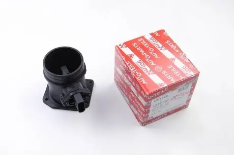 LM1122 Витратомір повітря (5 конт.) AUDI A4/ A6/VW PASSAT 2.0 01-08 AUTLOG підбір по vin на Brocar