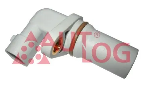AS4602 Датчик колінвала Fiat DOBLO, PUNTO, SEDICI 1.8/1.9D/2.4D 99- AUTLOG підбір по vin на Brocar