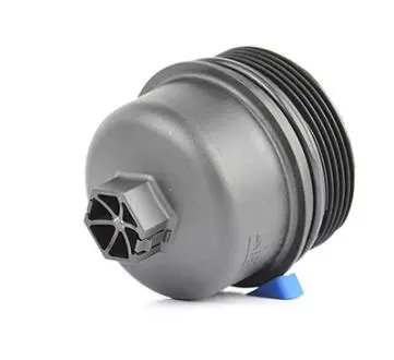 BSG65141001 Крышка фильтра масла Doblo/Combo 1.3JTD/CDTI 04- (FİLTRAUTO) BSG подбор по vin на Brocar