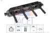 96299 Котушка запалювання Astra G/Combo/Vectra B/C /Zafira A 1.6 95- FACET підбір по vin на Brocar