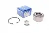 GK6520 Підшипник маточини (передньої) Ford Connect 02-13 (+ABS) GSP підбір по vin на Brocar