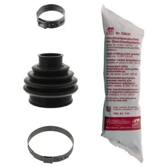 100224 Пыльник шруса (наружный) VW Passat/Golf V-VII 04- (26,5x52,5x59) FEBI BILSTEIN подбор по vin на Brocar