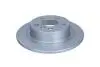QD6481 TARCZA HAM. BMW T. 2/X1 1,5-2,0 14- Z POWŁOKĄ ANTYKOROZYJNĄ QUARO підбір по vin на Brocar