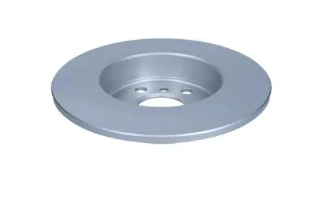 QD6481 TARCZA HAM. BMW T. 2/X1 1,5-2,0 14- Z POWŁOKĄ ANTYKOROZYJNĄ QUARO підбір по vin на Brocar