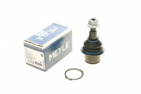 53160100001 Опора шаровая (передняя/снизу) Land Rover DiscoveryIII-IV/Range Rover Sport 04-09 MEYLE подбор по vin на Brocar