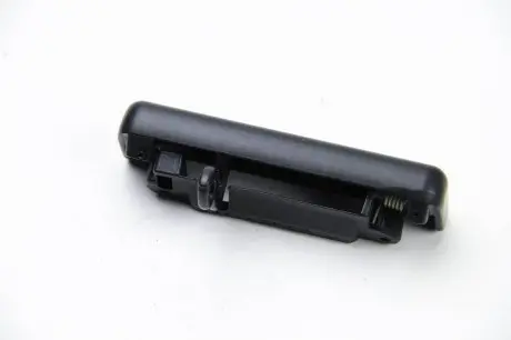BSG30970033 Ручка задней двери наружная Transit 91-00 (распашные двери) BSG подбор по vin на Brocar