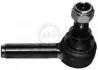 Наконечник рульової тяги (повздовж) MB207-410 88-94 Пр. (22mm) 230247