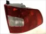 Задний Фонарь левый SKODA SUPERB SW 41518 714021481701
