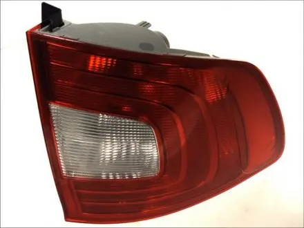 714021481701 Задний Фонарь левый SKODA SUPERB SW 41518 MAGNETI MARELLI подбор по vin на Brocar