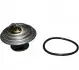 Термостат BMW 3 (E36)/5 (E39)/7 (E38)/Z3 (E36) 90-01 (91 C) 1414600110