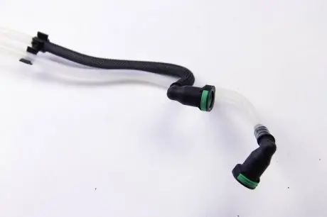 92055 Паливна трубка Kangoo 1.5 dCi 01- (фільтр-насос / комплект) METALCAUCHO підбір по vin на Brocar