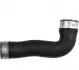 Патрубок интеркулера Caddy 1.9TDI (77kw/BJB) 04- Л. (нижн.) 1117706000