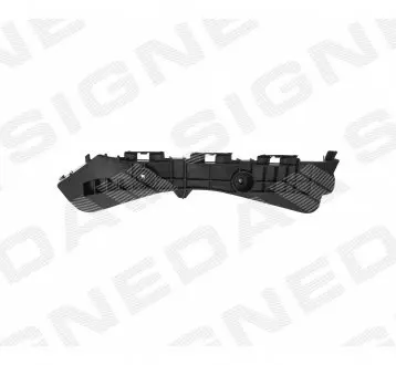 PTY46396AR КРОНШТЕЙН ДЛЯ БАМПЕРА TOYOTA AURIS H/B (E15), 03.07 - 04.10 SIGNEDA підбір по vin на Brocar