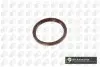 Сальник 90x104x8.5 коленвала зад. BMW 1/3/5/X3 07- (N47D20) OS7306