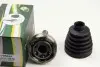 Шрус наружный Astra/Vectra 1.9/2.0/2.2/3.0/3.2 CDTI/TDI 02- CV9504A