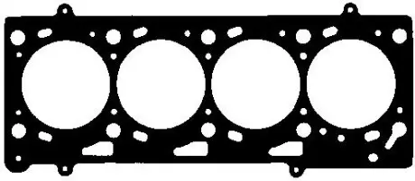 CH1518 Прокладка головки VW BORA/GOLF IV/POLO 1.6D 98-06 (0.64mm) BGA підбір по vin на Brocar