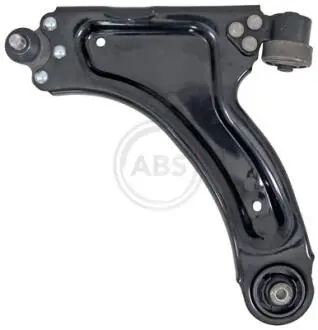 210423 Рычаг передний нижний Opel Cobo/Corsa C, D 1.0-1.7D 00- Л. A.B.S. подбор по vin на Brocar