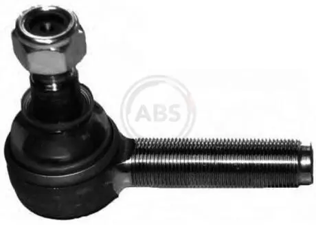 230246 Наконечник рулевой тяги (продол) MB207-410 88-94 Л. (22mm) A.B.S. подбор по vin на Brocar