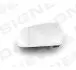 Скло дзеркала заднього виду AUDI A4/S4 (B8), 08 - SADM1016EL