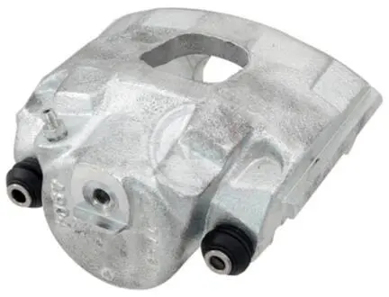 522361 Тормозной суппорт передний MB (W163,W166) 98-15 Л. (вент.) A.B.S. подбор по vin на Brocar