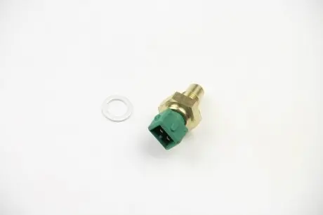 AS2046 Датчик температуры (зеленый) Peugeot 405/605 1.1-3.0 91-00 AUTLOG подбор по vin на Brocar
