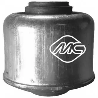 00984 Сайлентблок переднього важеля Renault 19 88-96/Megane 96-03 METALCAUCHO підбір по vin на Brocar