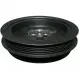 Шків коленвала Ducato/Boxer 2.2HDi 06-/Transit 2.2TDCi 06- 1518302100