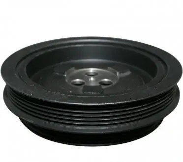1518302100 Шків коленвала Ducato/Boxer 2.2HDi 06-/Transit 2.2TDCi 06- JP GROUP підбір по vin на Brocar
