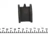 SBS5517 Втулка стабилизатора (переднего) Mitsubishi Lancer VI/Outlander I 03- (d=27 mm) KAVO підбір по vin на Brocar