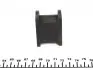 SBS5517 Втулка стабилизатора (переднего) Mitsubishi Lancer VI/Outlander I 03- (d=27 mm) KAVO підбір по vin на Brocar