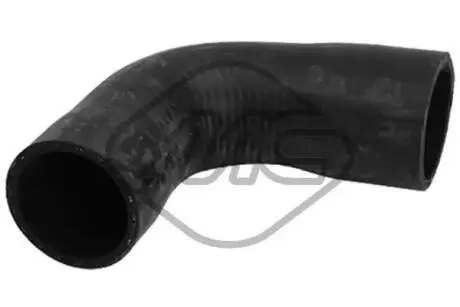 79951 Патрубок интеркулера Doblo/Combo 1.6D/2.0D Multijet 10- Л. METALCAUCHO подбор по vin на Brocar