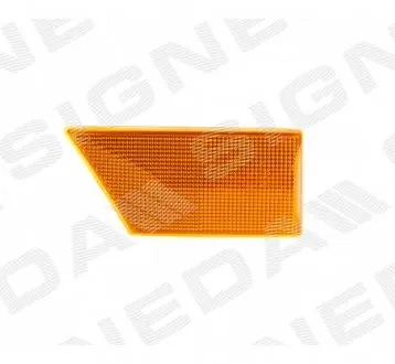 ZOP1407YL УКАЗАТЕЛЬ ПОВОРОТА НА КРЫЛО OPEL VECTRA (C), 09.01 - 09.05 SIGNEDA подбор по vin на Brocar