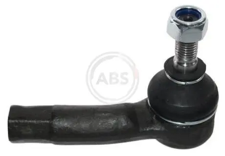 230433 Наконечник рульової тяги VW Polo/Seat Arosa 94- Пр. (94mm) A.B.S. підбір по vin на Brocar