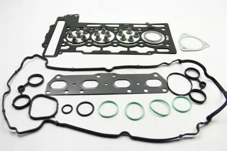 HK9779 Комплект прокладок Citroen C4/C5/Peugeot 207/308 1.6i 06- BGA підбір по vin на Brocar
