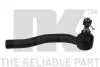 50345113 Наконечник рульової тяги лівий Toyota Camry 2.4I/3.5I 01- NK підбір по vin на Brocar