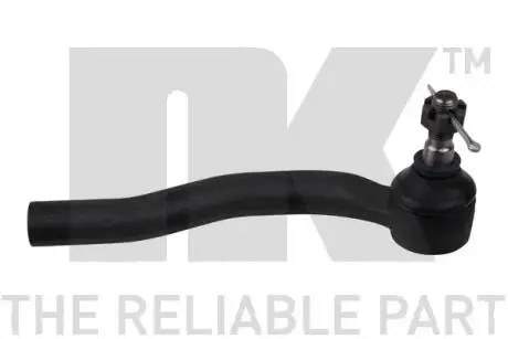 50345113 Наконечник рулевой тяги левый Toyota Camry 2.4I/3.5I 01- NK подбор по vin на Brocar