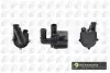 Насос водяной дополнительный 1.6/2.0 TDi Caddy III/T5 10- CP0135ACP