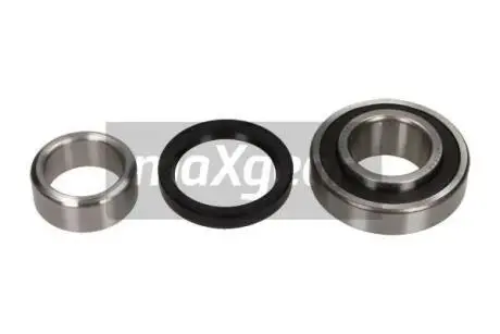 330981 Комплект колісних підшипників MAXGEAR підбір по vin на Brocar