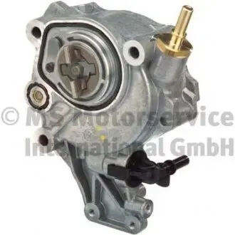 702551060 POMPA PRÓŻNIOWA FORD FIESTA/FOCUS/MONDEO 1,4-1,6 TDCI 08- PIERBURG подбор по vin на Brocar
