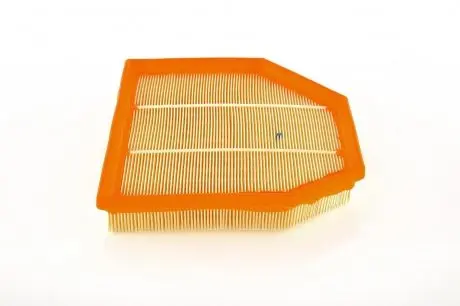 F026400509 Фільтр повітряний S0509 BOSCH підбір по vin на Brocar
