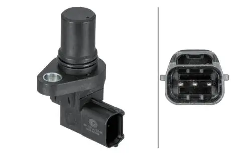6PU013122361 CZUJNIK POŁOŻENIA WAŁKA ROZRZĽDU SUBARU HELLA подбор по vin на Brocar