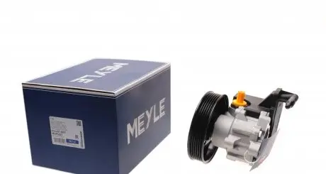 0146310031 Насос гідропідсилювач керма MEYLE підбір по vin на Brocar